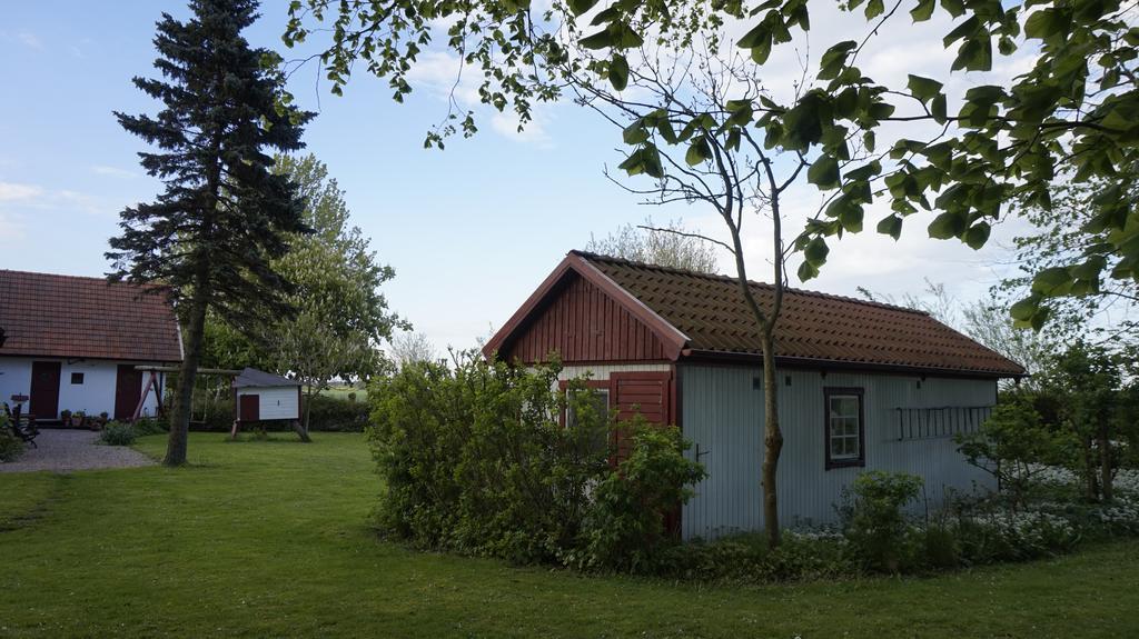 Akarpsvaegen Vacation Home Trelleborg Exterior photo